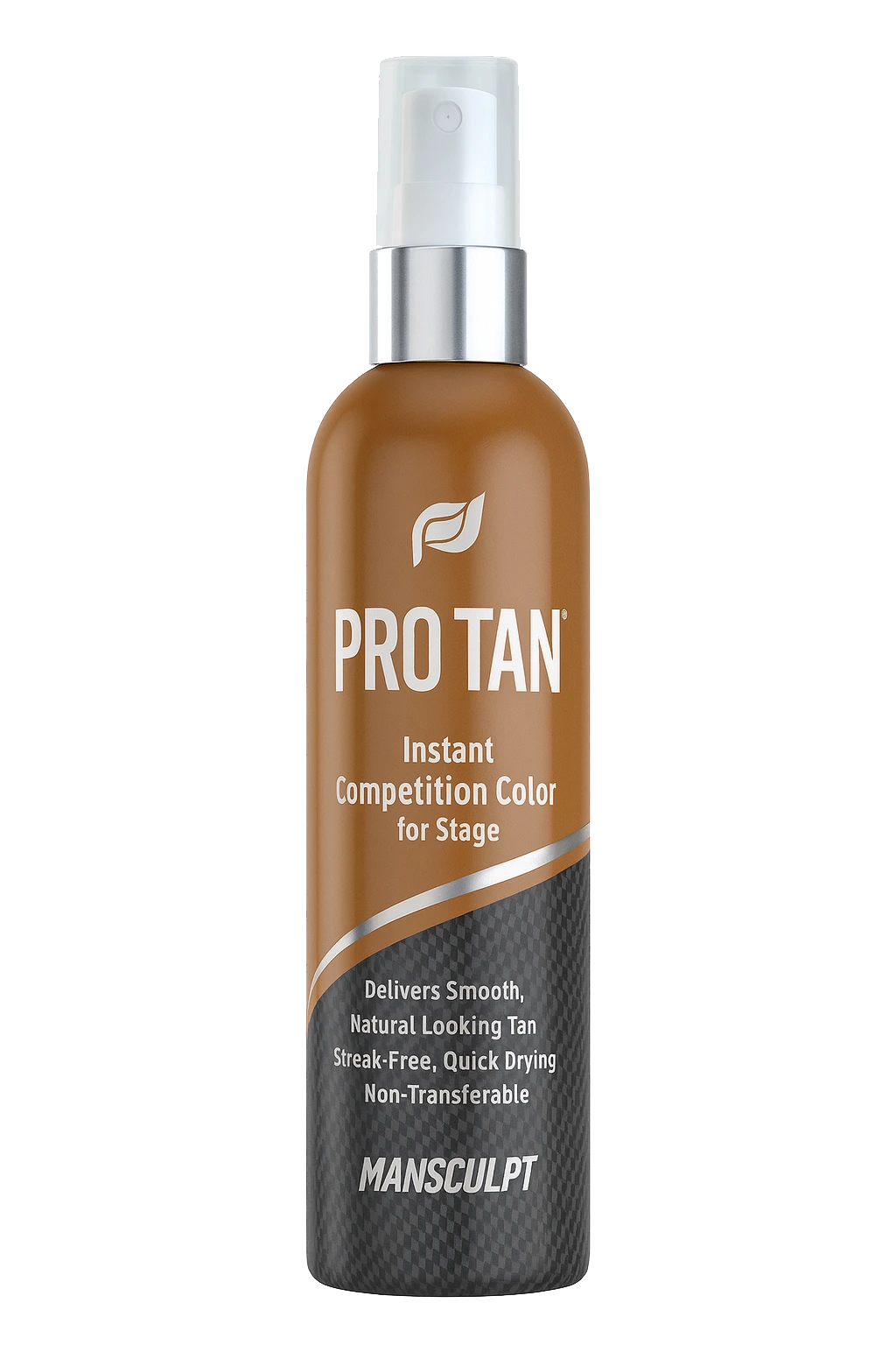 Pro Tan® Overnight Competition Color®