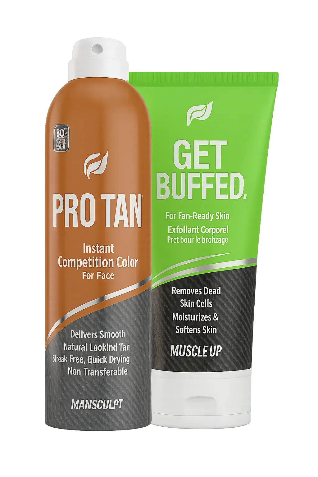 Pro Tan® Xxl Paketi